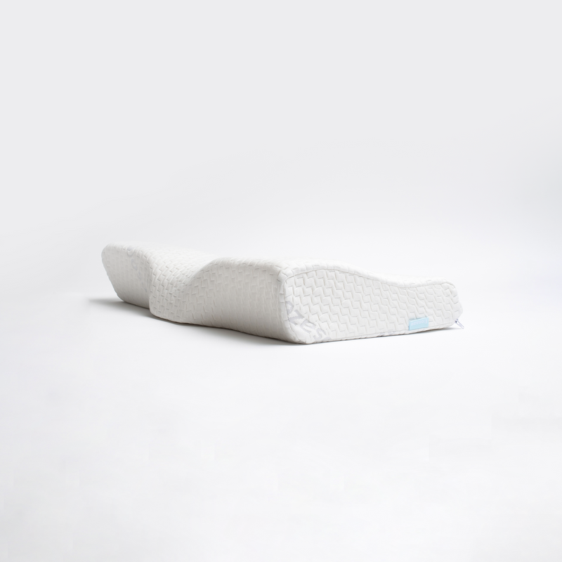 The Dosaze Contoured Orthopedic Pillow