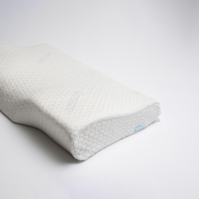 Contoured Orthopedic Pillow by Dosaze™