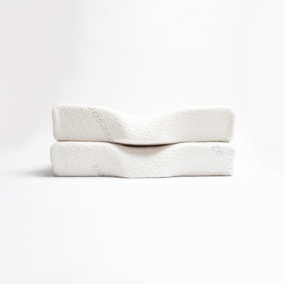 The Dosaze Contoured Orthopedic Pillow