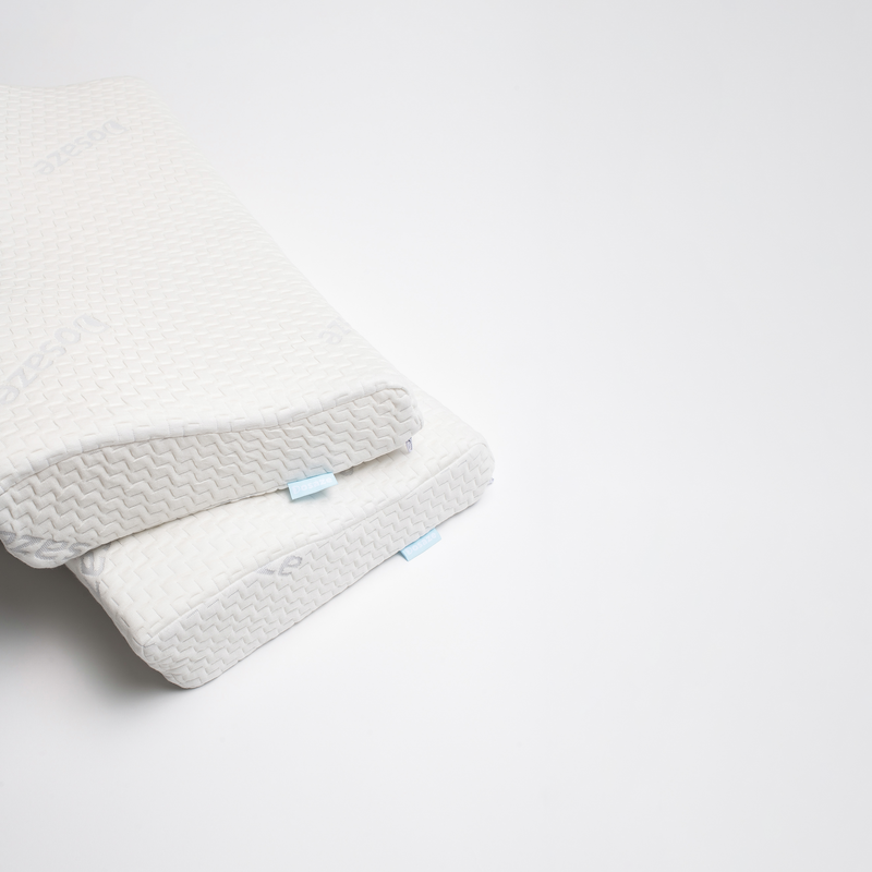 The Dosaze Contoured Orthopedic Pillow