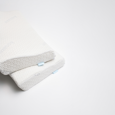 Contoured Orthopedic Pillow by Dosaze™