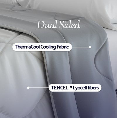Dosaze ThermaCool Comforter