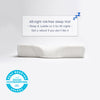 Contoured Orthopedic Pillow by Dosaze™