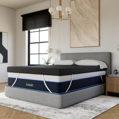 Dosaze ThermaCool Mattress Topper
