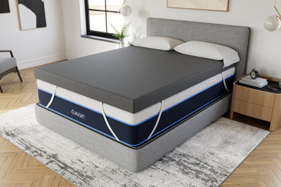 Dosaze ThermaCool Mattress Topper