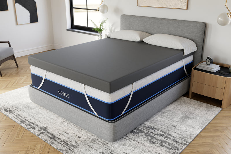 Dosaze ThermaCool Mattress Topper