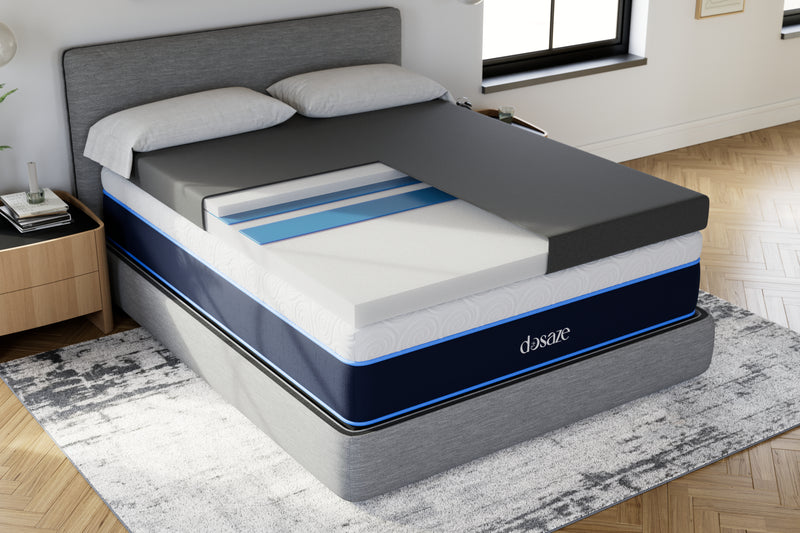 Dosaze ThermaCool Mattress Topper