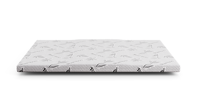 DreamAlign Back Relief Mattress Topper