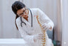 Dr. Jandi R.