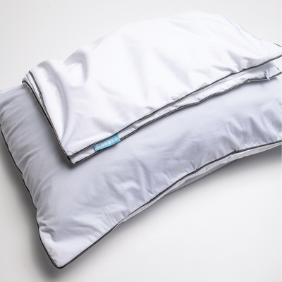 Contoured Orthopedic Pillow by Dosaze™